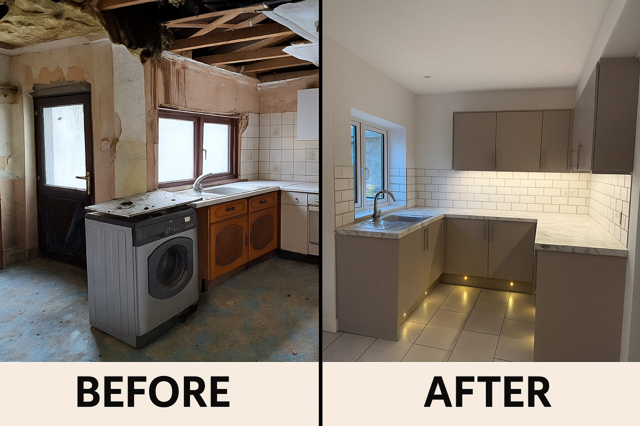 12 Thomas Street – after